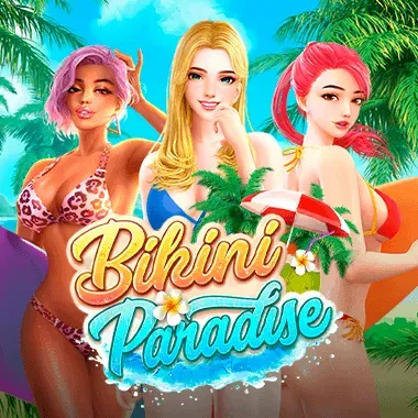 Bikini Paradise at Christchurch Casino