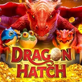 Dragon Hatch at Christchurch Casino
