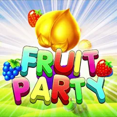 Fruit Party at Christchurch Casino