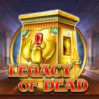 Legacy of Dead at Christchurch Casino