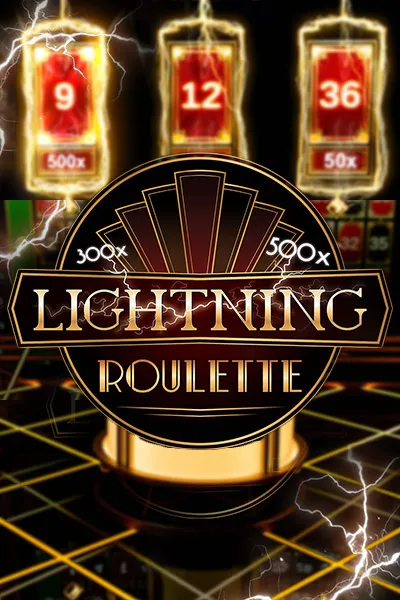 Lightning Roulette at Christchurch Casino