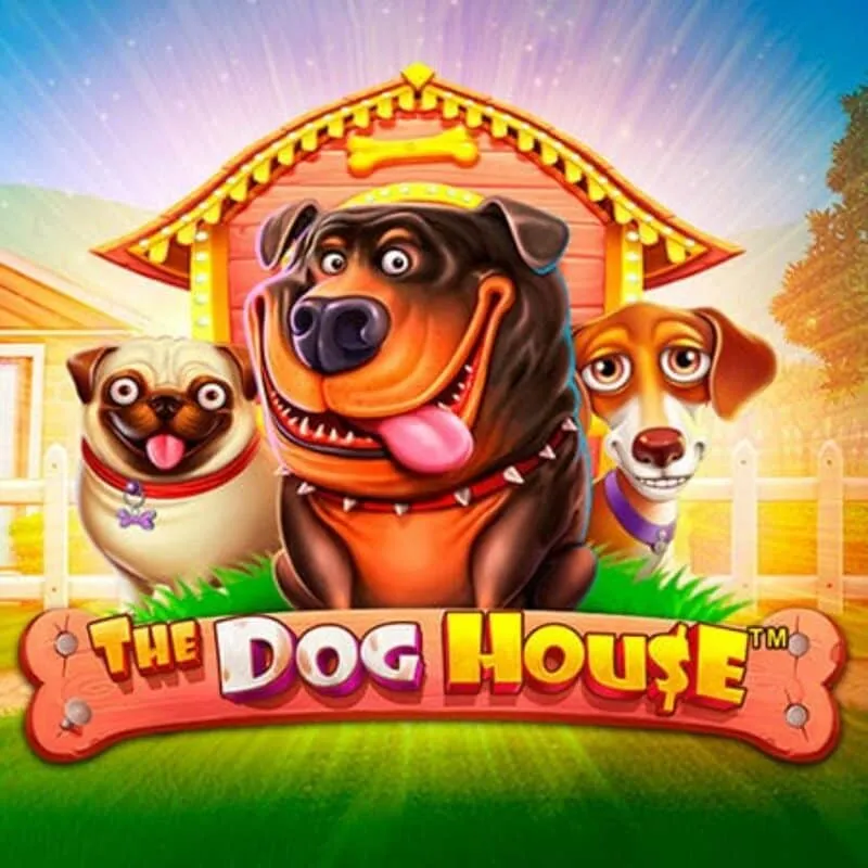 The Dog House at Christchurch Casino