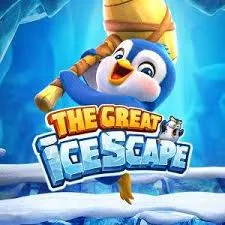 Great Ice Escape at Christchurch Casino