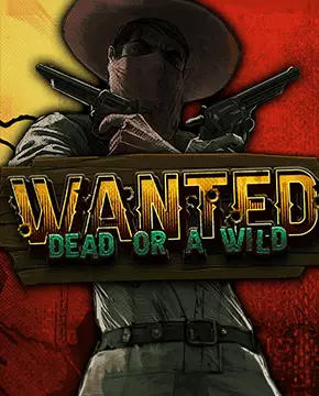 Wanted Dead or Wild at Christchurch Casino