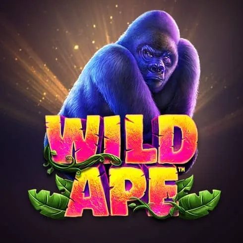 Wild Ape at Christchurch Casino