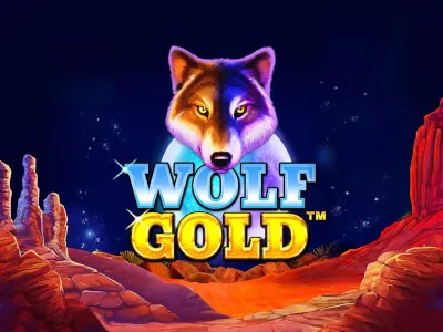 Wolf Gold at Christchurch Casino